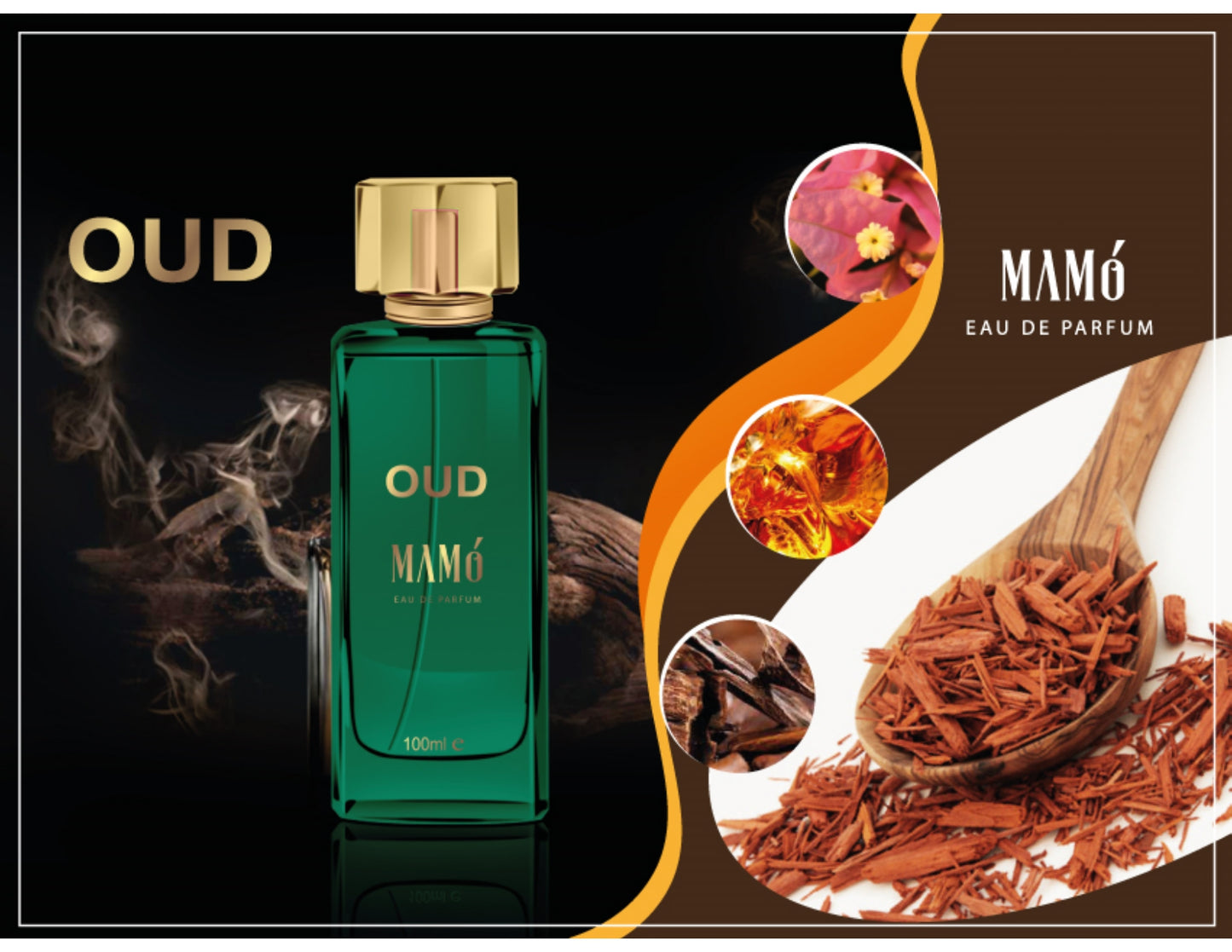 Mamo Oud