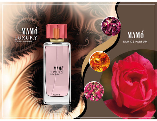 Mamo Luxury